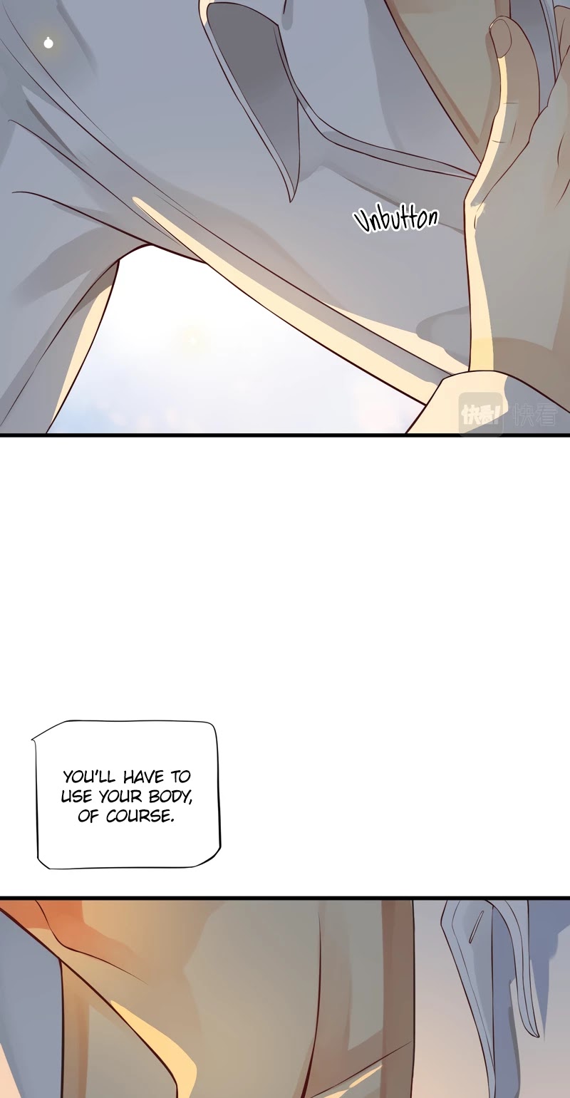 To Be or Not to Be Chapter 119 page 19 - Chapter 119: Extra 4: How would you repay your debts?