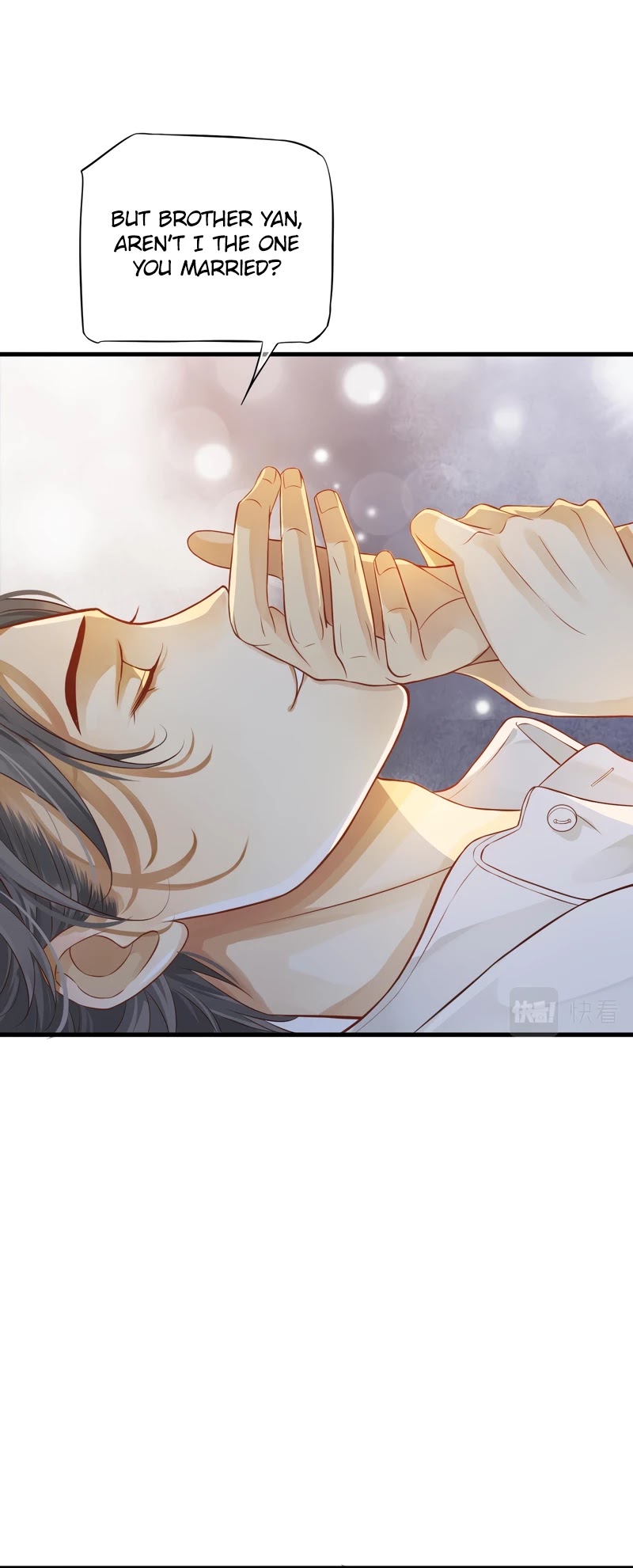 To Be or Not to Be Chapter 119 page 23 - Chapter 119: Extra 4: How would you repay your debts?