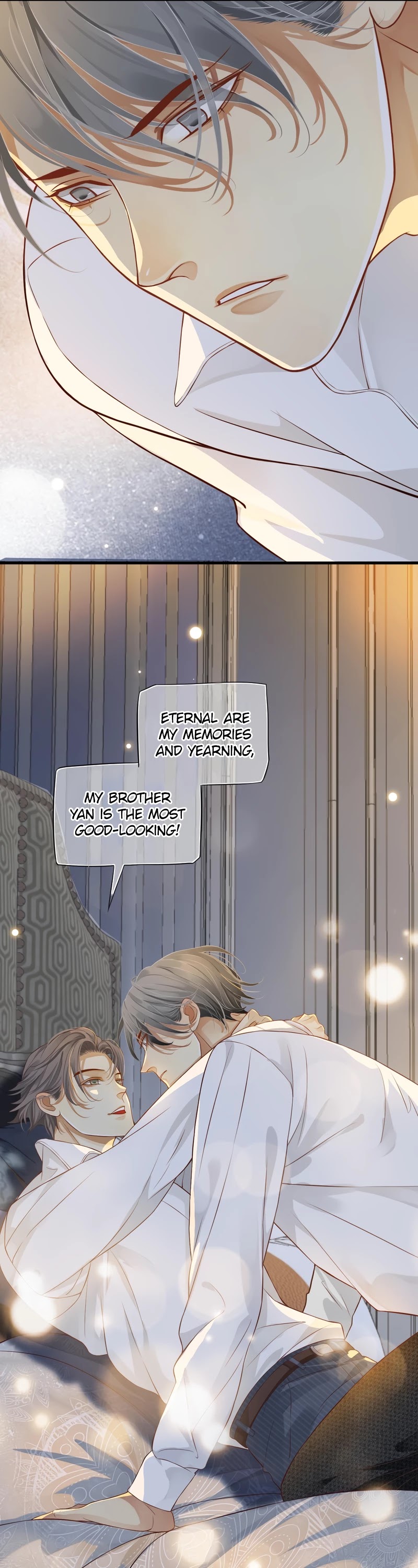 To Be or Not to Be Chapter 119 page 24 - Chapter 119: Extra 4: How would you repay your debts?