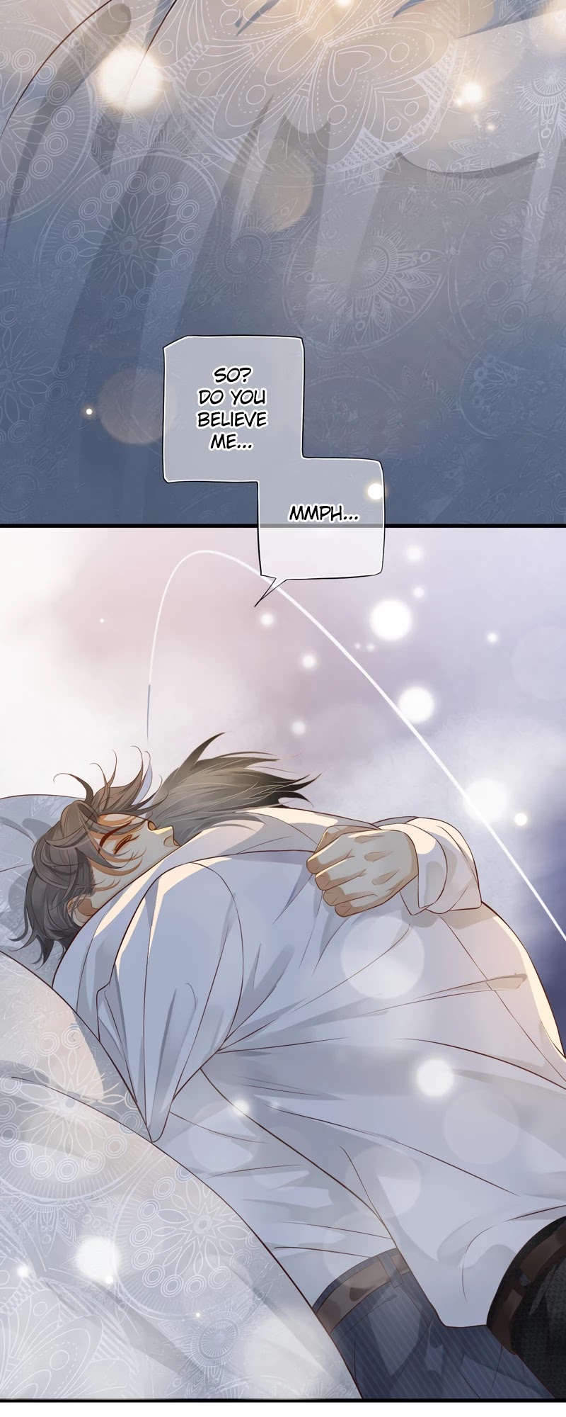 To Be or Not to Be Chapter 119 page 25 - Chapter 119: Extra 4: How would you repay your debts?