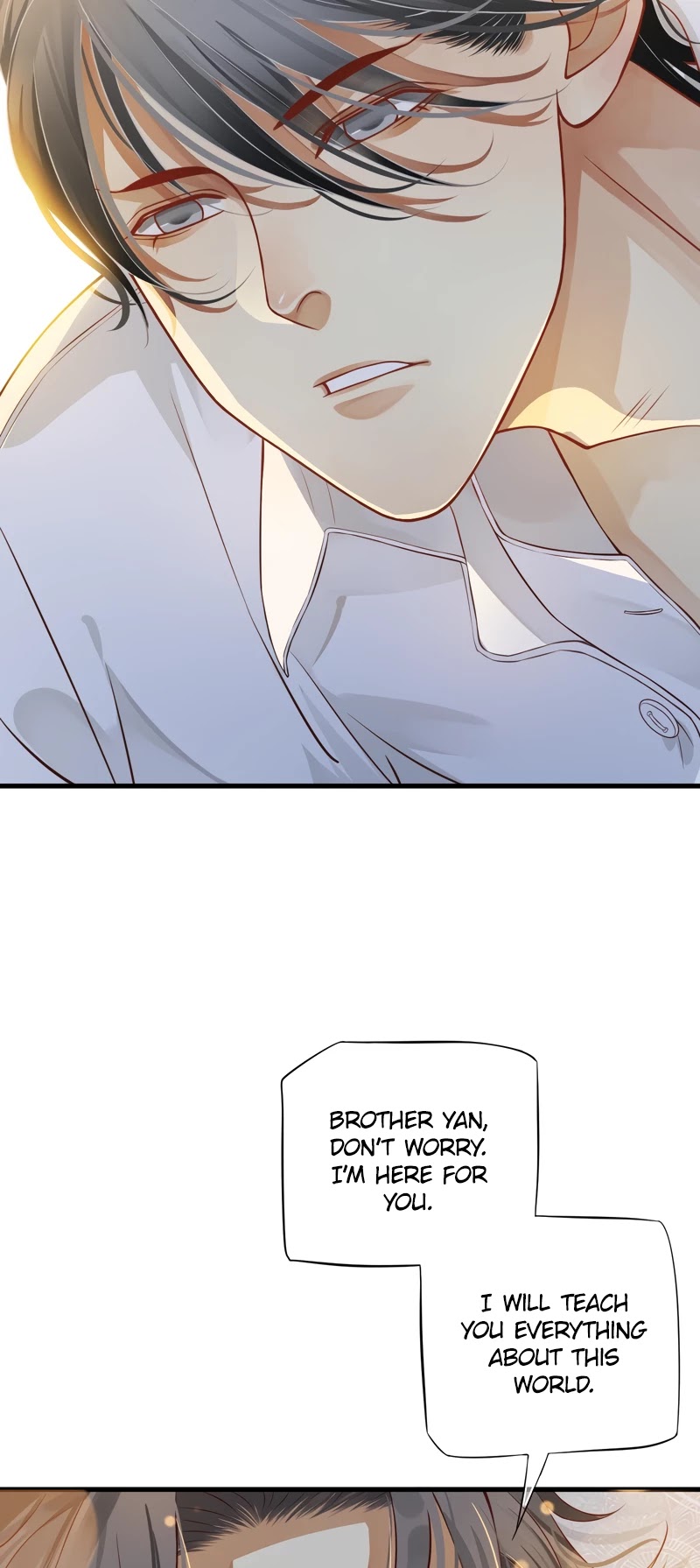 To Be or Not to Be Chapter 119 page 28 - Chapter 119: Extra 4: How would you repay your debts?