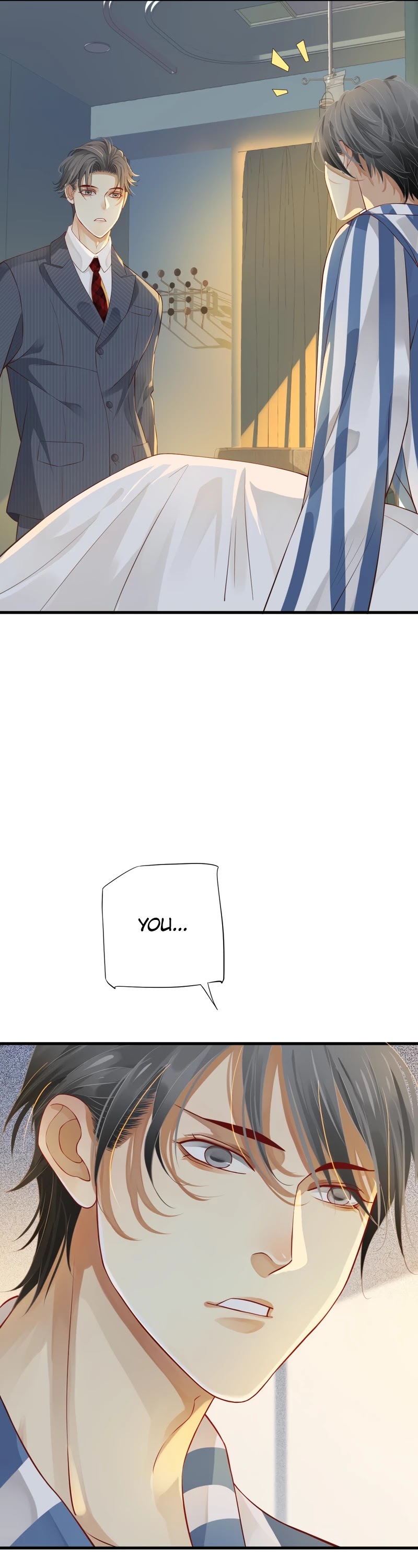 To Be or Not to Be Chapter 119 page 3 - Chapter 119: Extra 4: How would you repay your debts?