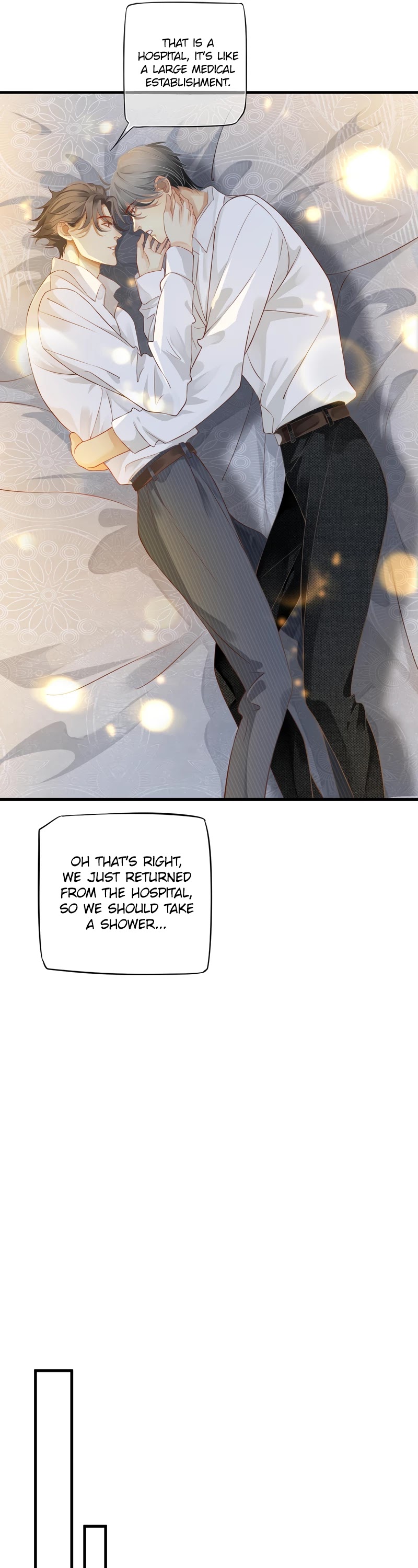 To Be or Not to Be Chapter 119 page 30 - Chapter 119: Extra 4: How would you repay your debts?