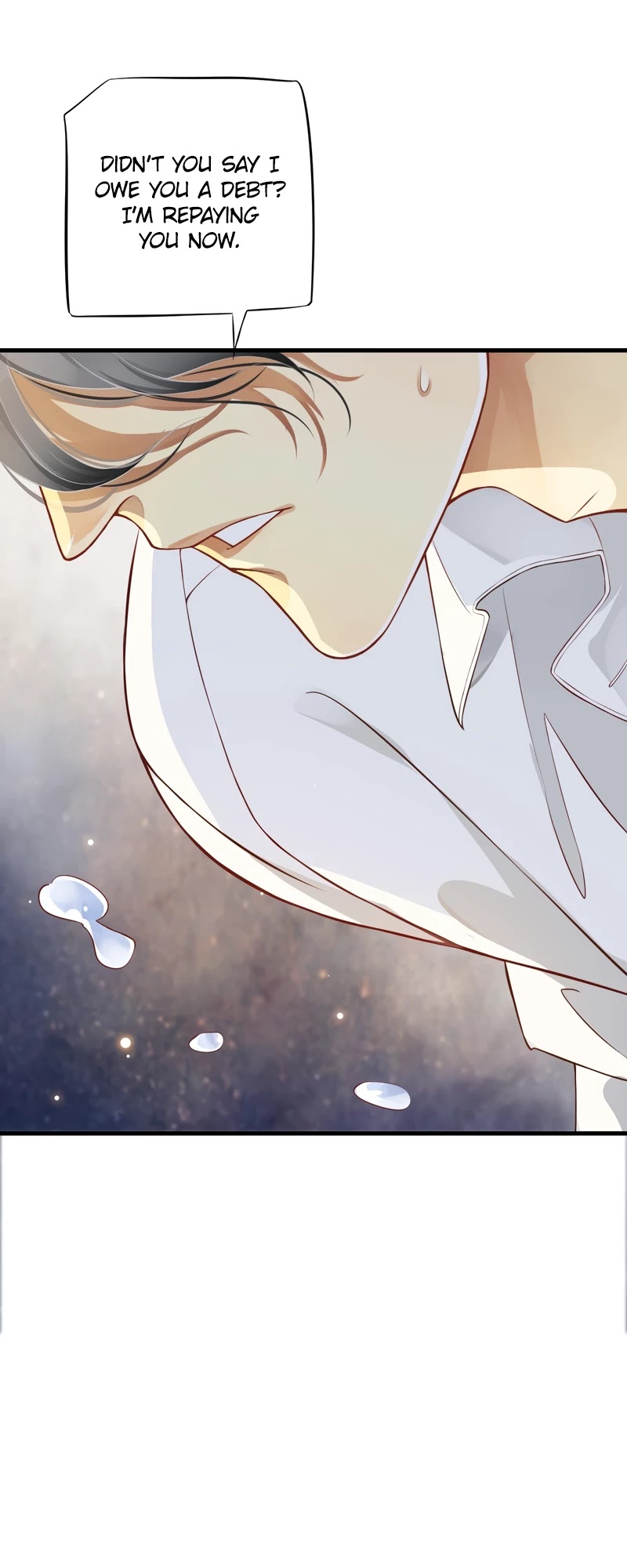 To Be or Not to Be Chapter 119 page 32 - Chapter 119: Extra 4: How would you repay your debts?