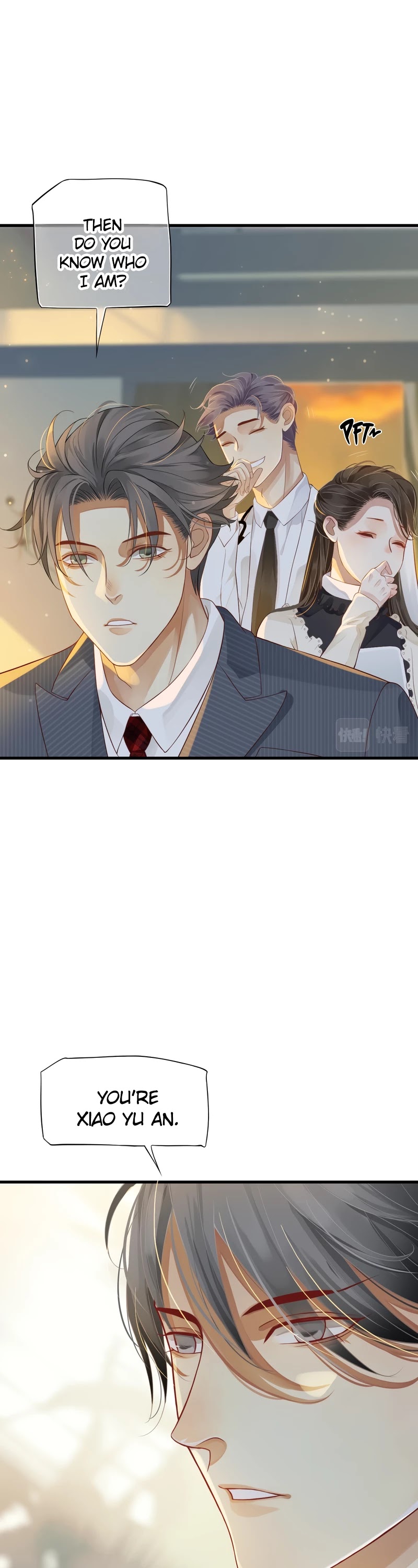 To Be or Not to Be Chapter 119 page 6 - Chapter 119: Extra 4: How would you repay your debts?