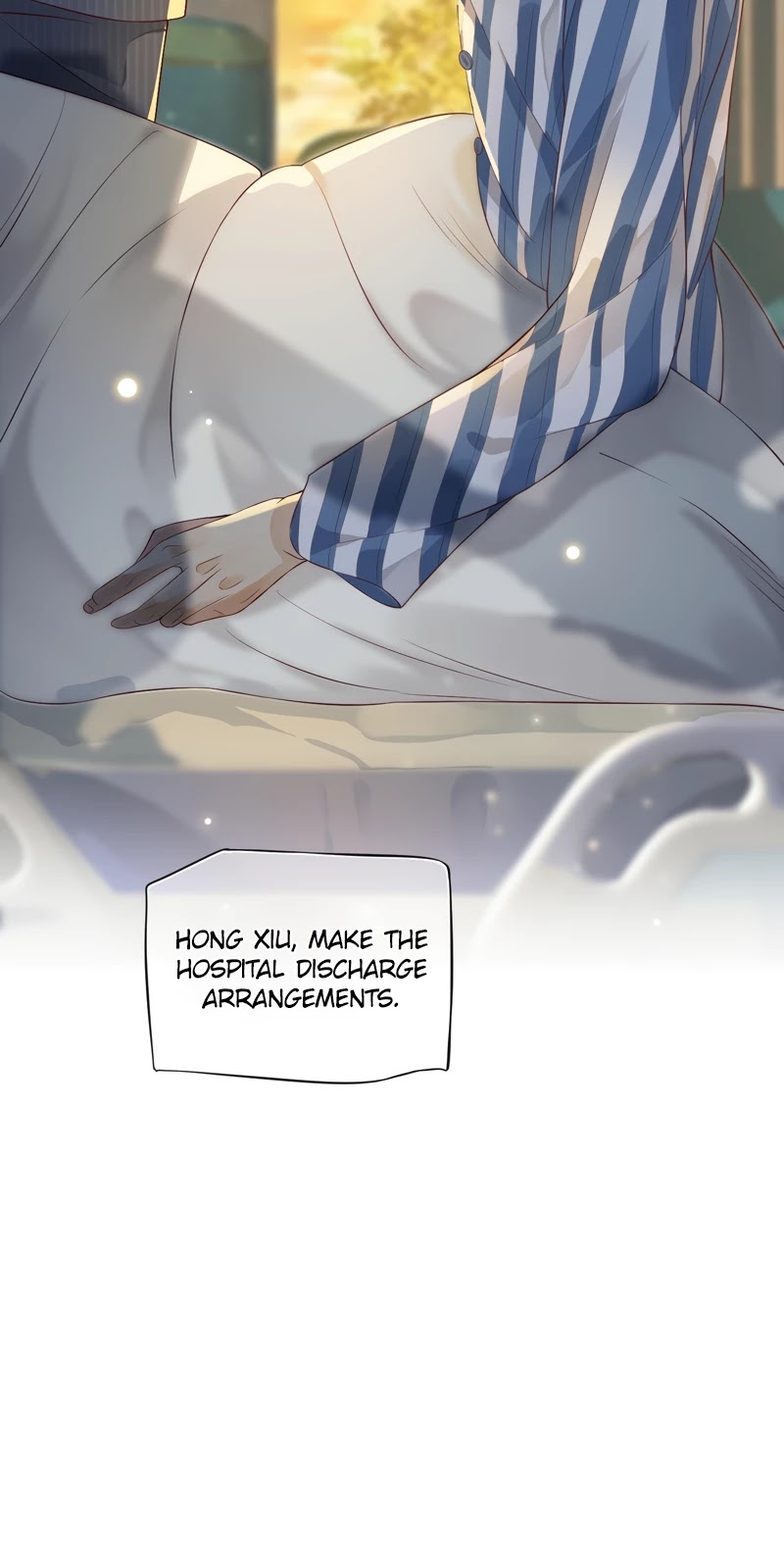 To Be or Not to Be Chapter 119 page 8 - Chapter 119: Extra 4: How would you repay your debts?