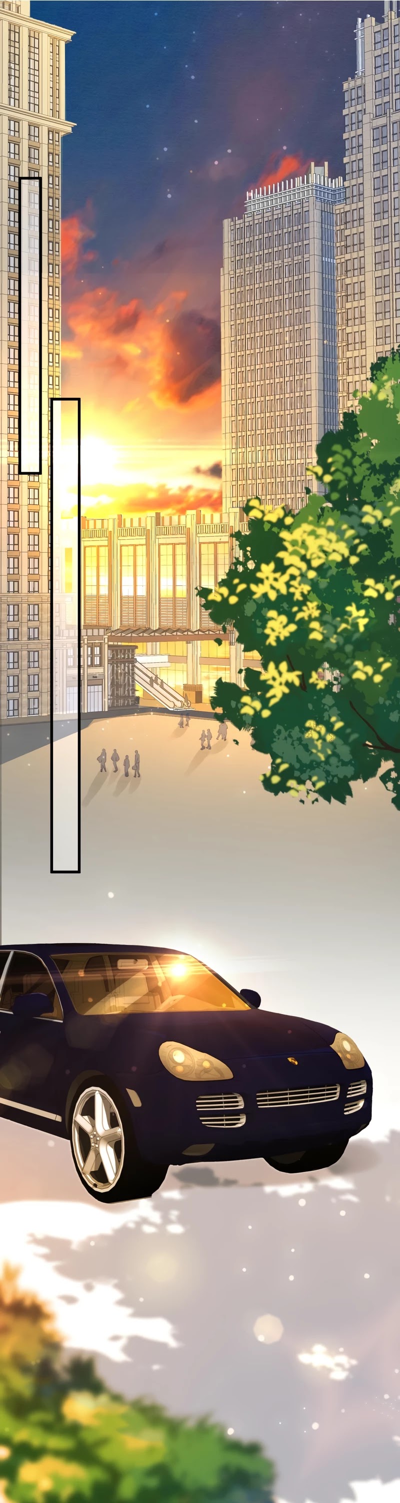 To Be or Not to Be Chapter 119 page 9 - Chapter 119: Extra 4: How would you repay your debts?