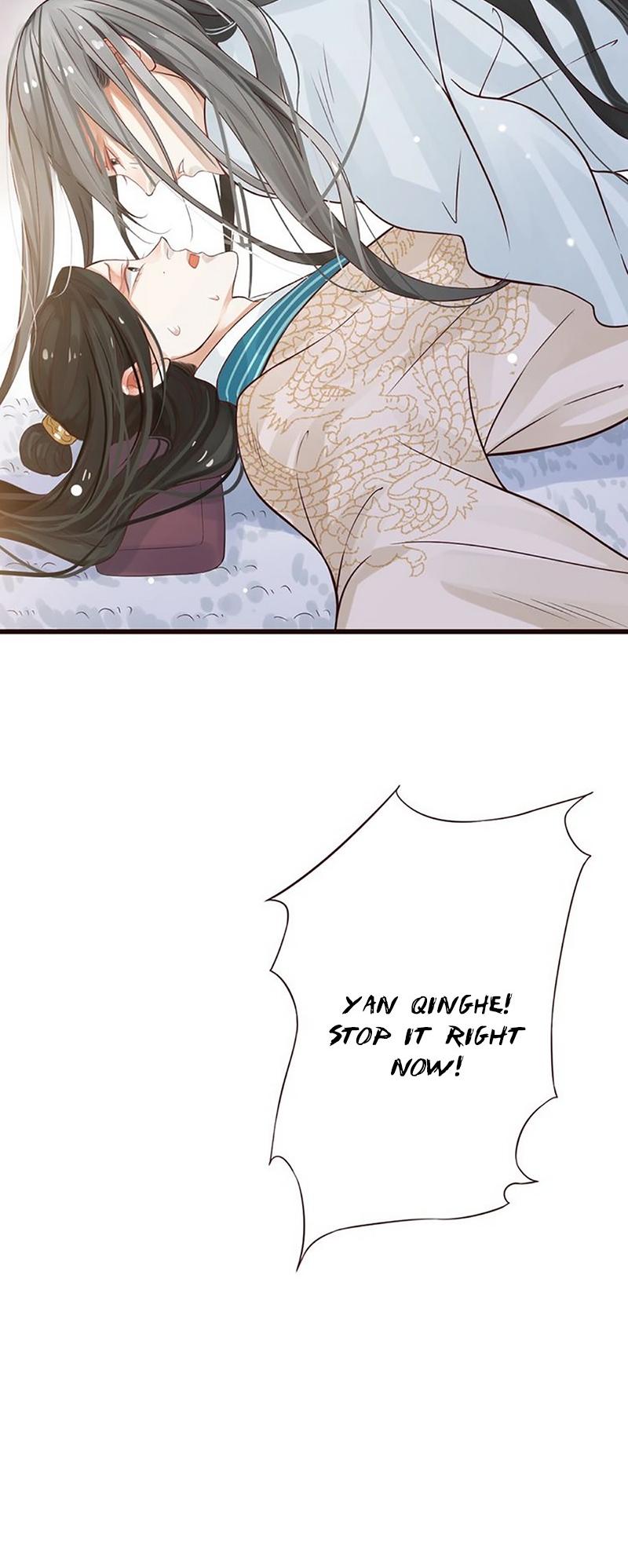 To Be or Not to Be Chapter 12 page 10 - Chapter 12: You want to know my name?