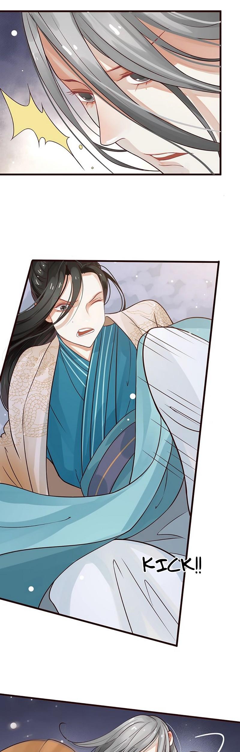 To Be or Not to Be Chapter 12 page 11 - Chapter 12: You want to know my name?
