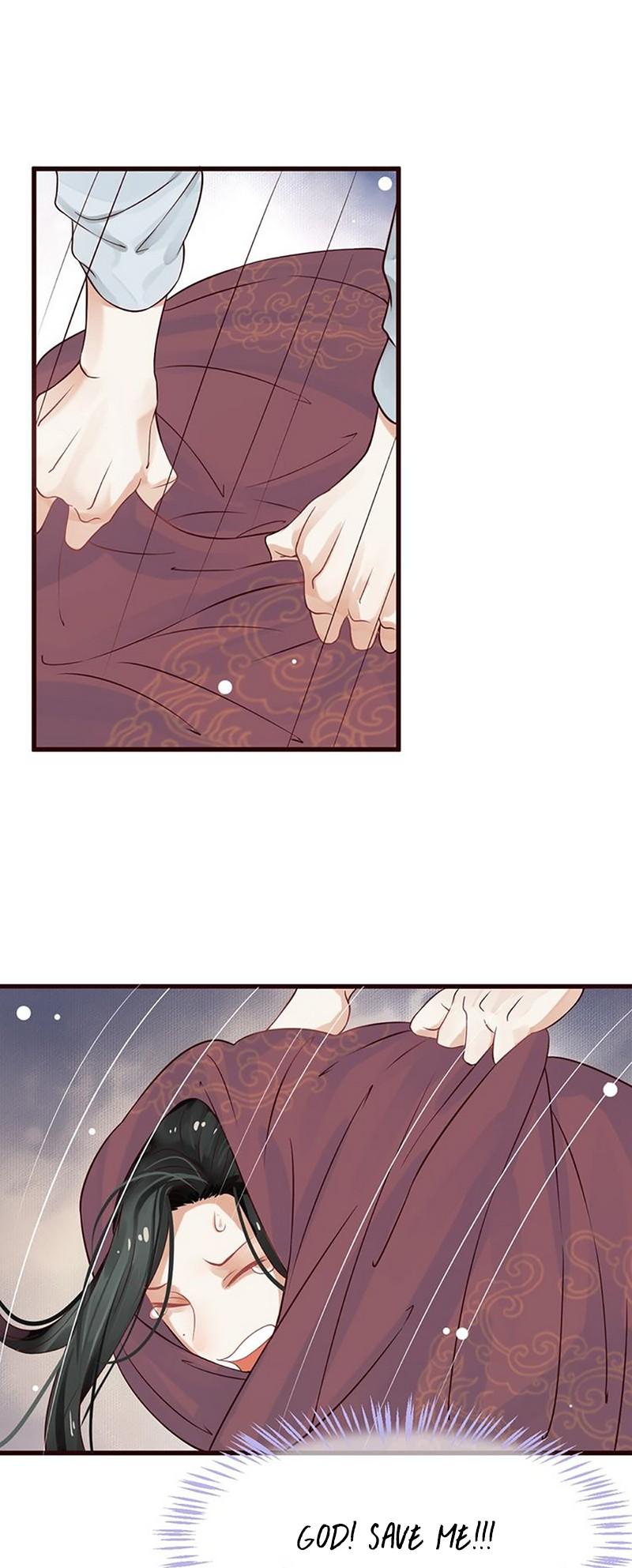 To Be or Not to Be Chapter 12 page 15 - Chapter 12: You want to know my name?
