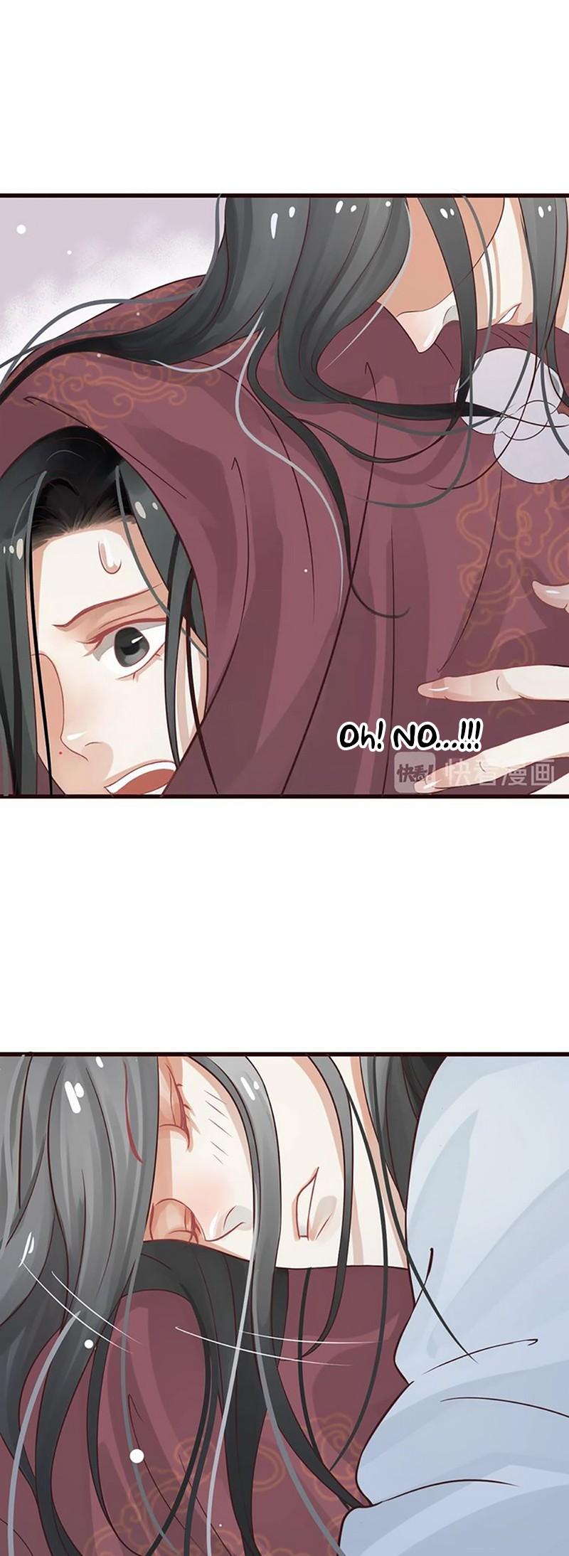 To Be or Not to Be Chapter 12 page 17 - Chapter 12: You want to know my name?