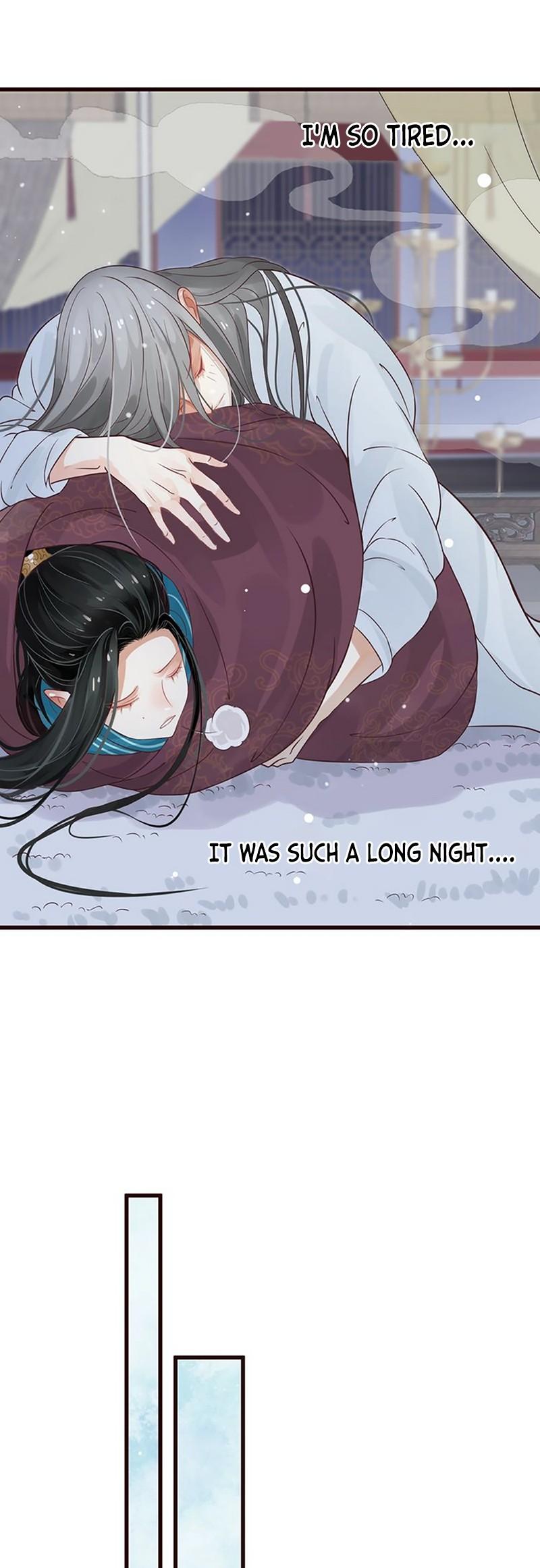 To Be or Not to Be Chapter 12 page 19 - Chapter 12: You want to know my name?