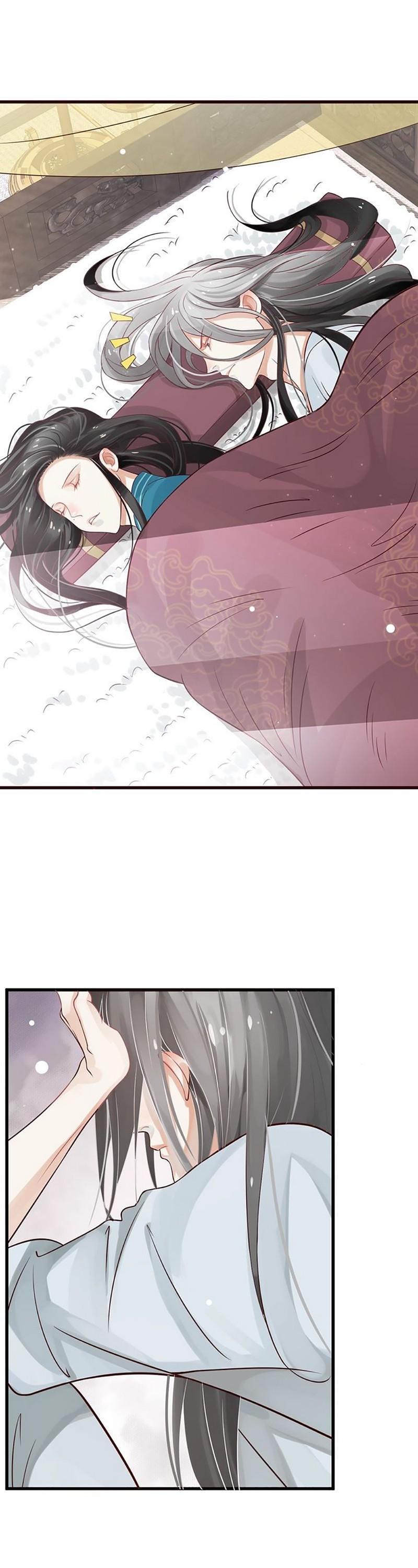 To Be or Not to Be Chapter 12 page 21 - Chapter 12: You want to know my name?