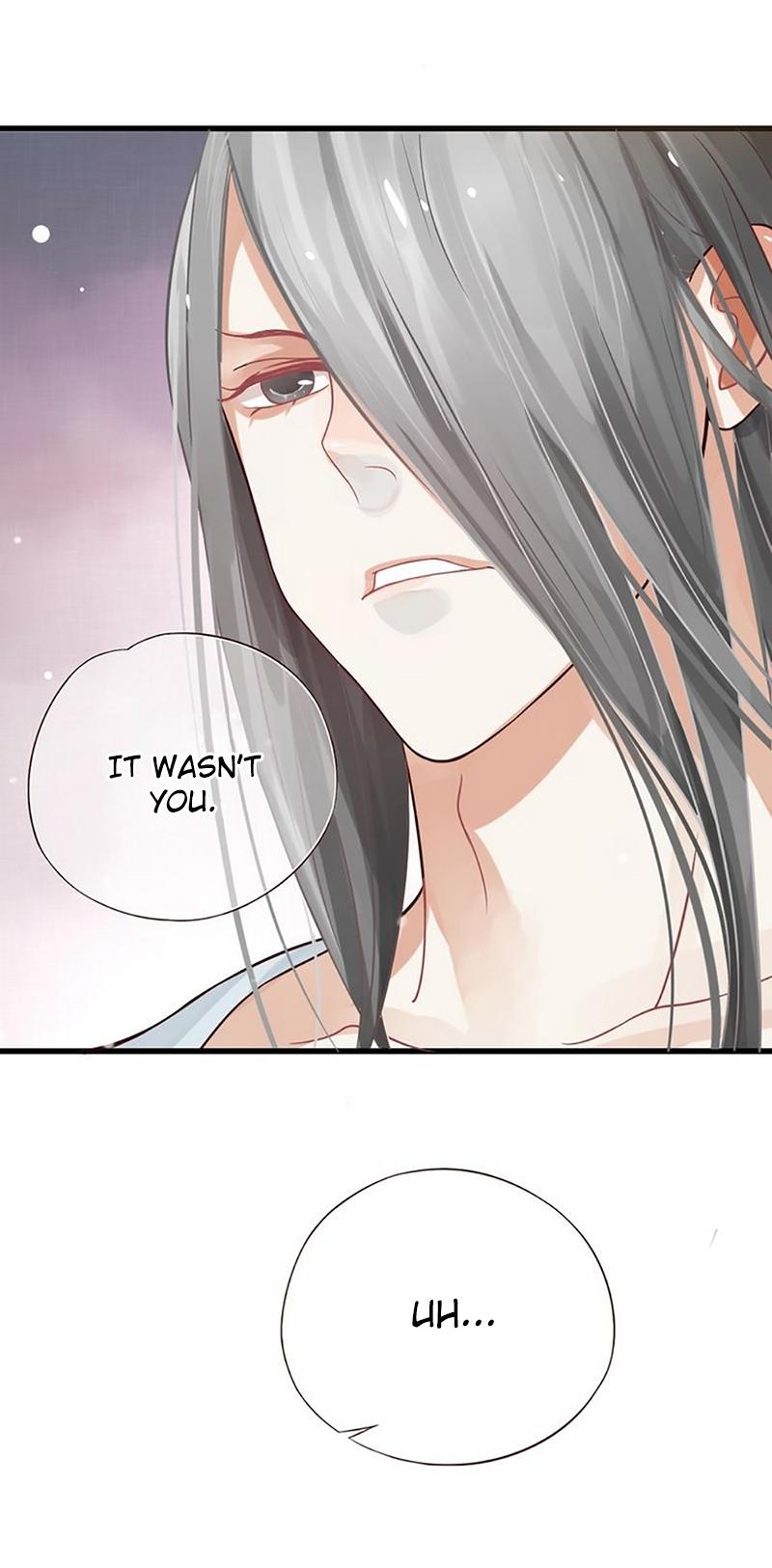 To Be or Not to Be Chapter 12 page 26 - Chapter 12: You want to know my name?