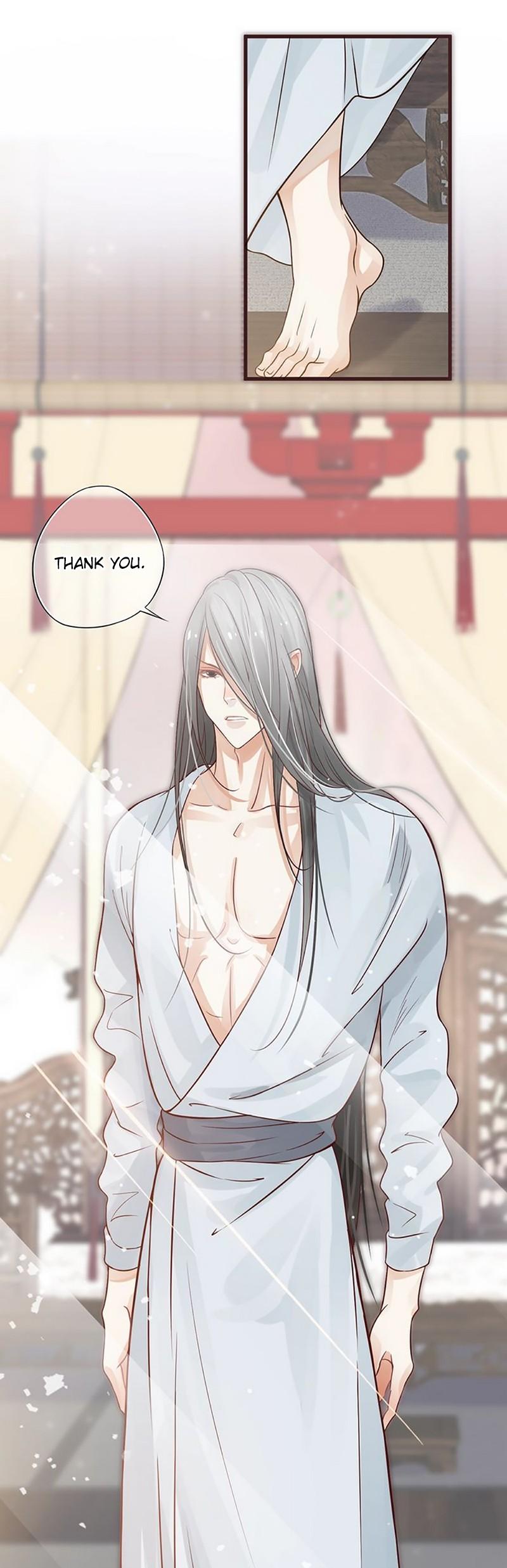 To Be or Not to Be Chapter 12 page 27 - Chapter 12: You want to know my name?