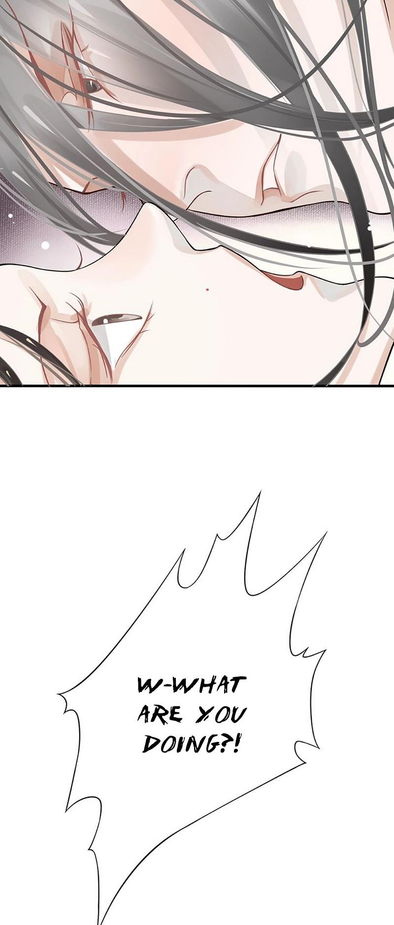 To Be or Not to Be Chapter 12 page 3 - Chapter 12: You want to know my name?
