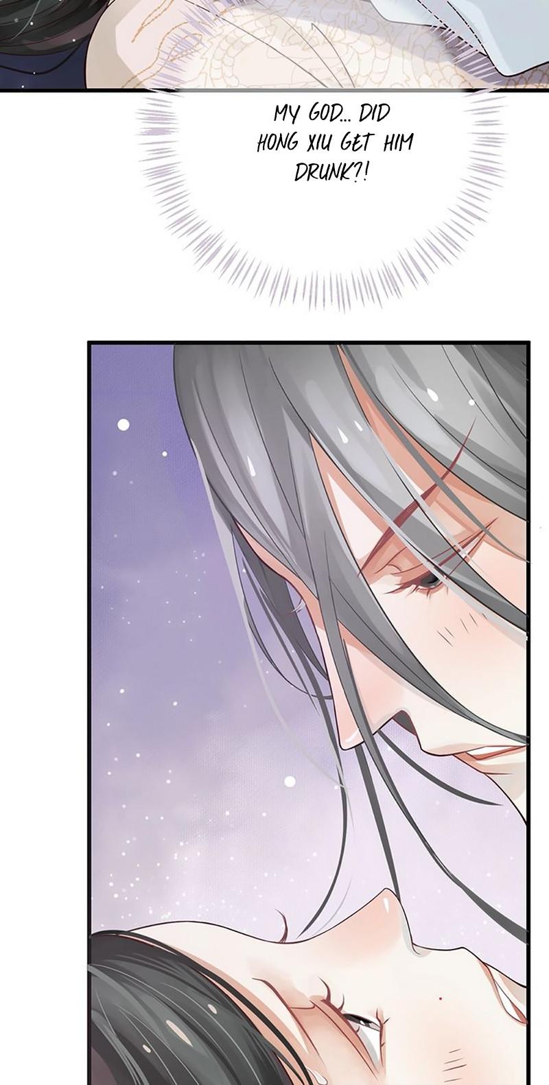 To Be or Not to Be Chapter 12 page 5 - Chapter 12: You want to know my name?
