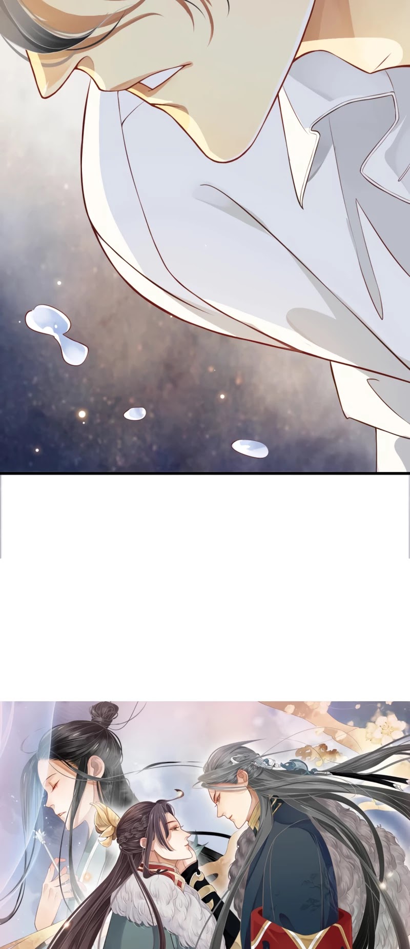 To Be or Not to Be Chapter 120 page 2 - Chapter 120: Extra 5: CEO Xiao's Mini Classroom