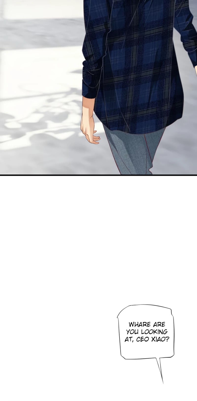 To Be or Not to Be Chapter 120 page 25 - Chapter 120: Extra 5: CEO Xiao's Mini Classroom
