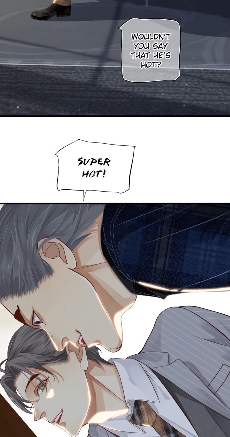 To Be or Not to Be Chapter 120 page 27 - Chapter 120: Extra 5: CEO Xiao's Mini Classroom
