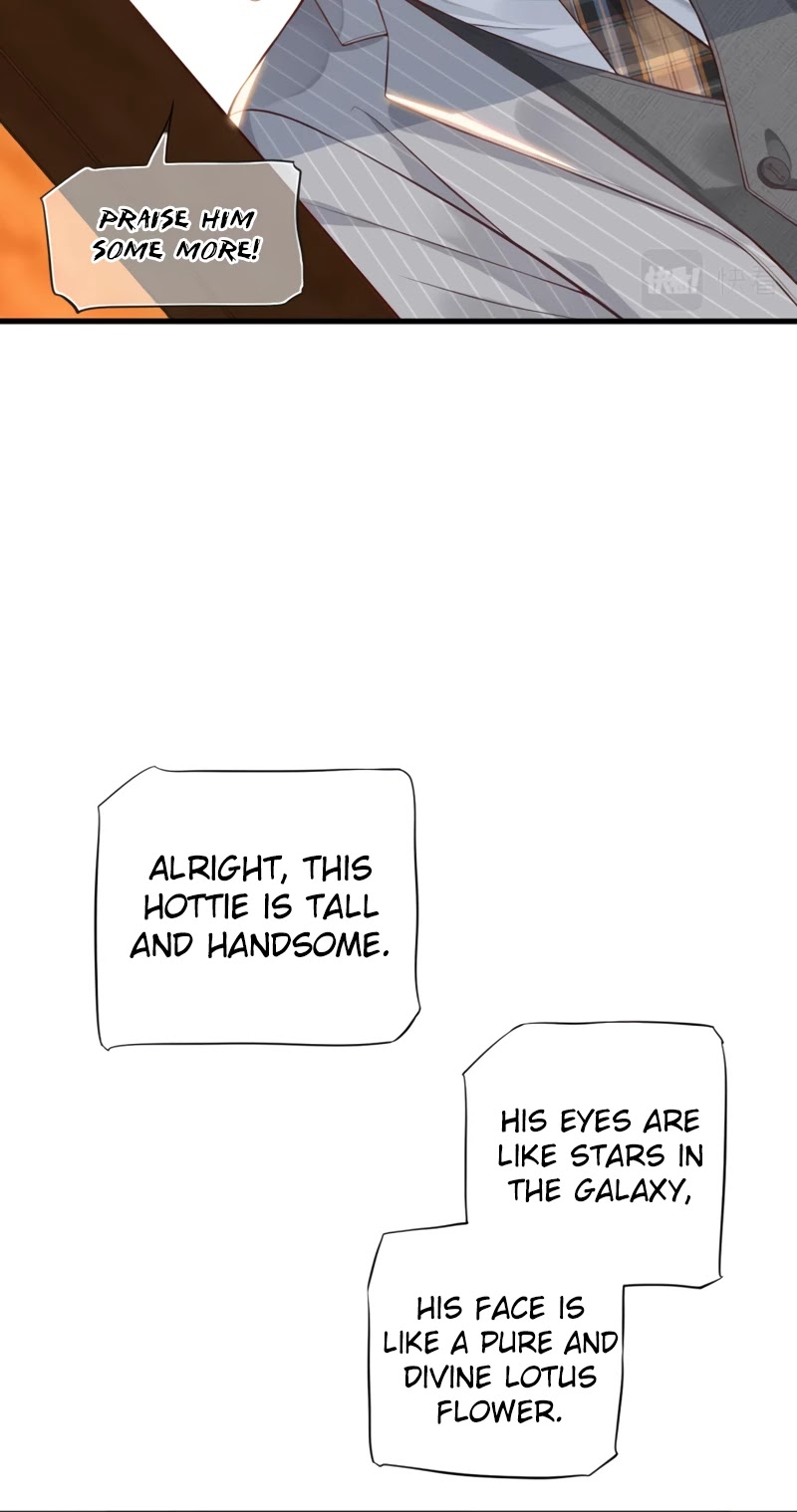 To Be or Not to Be Chapter 120 page 28 - Chapter 120: Extra 5: CEO Xiao's Mini Classroom