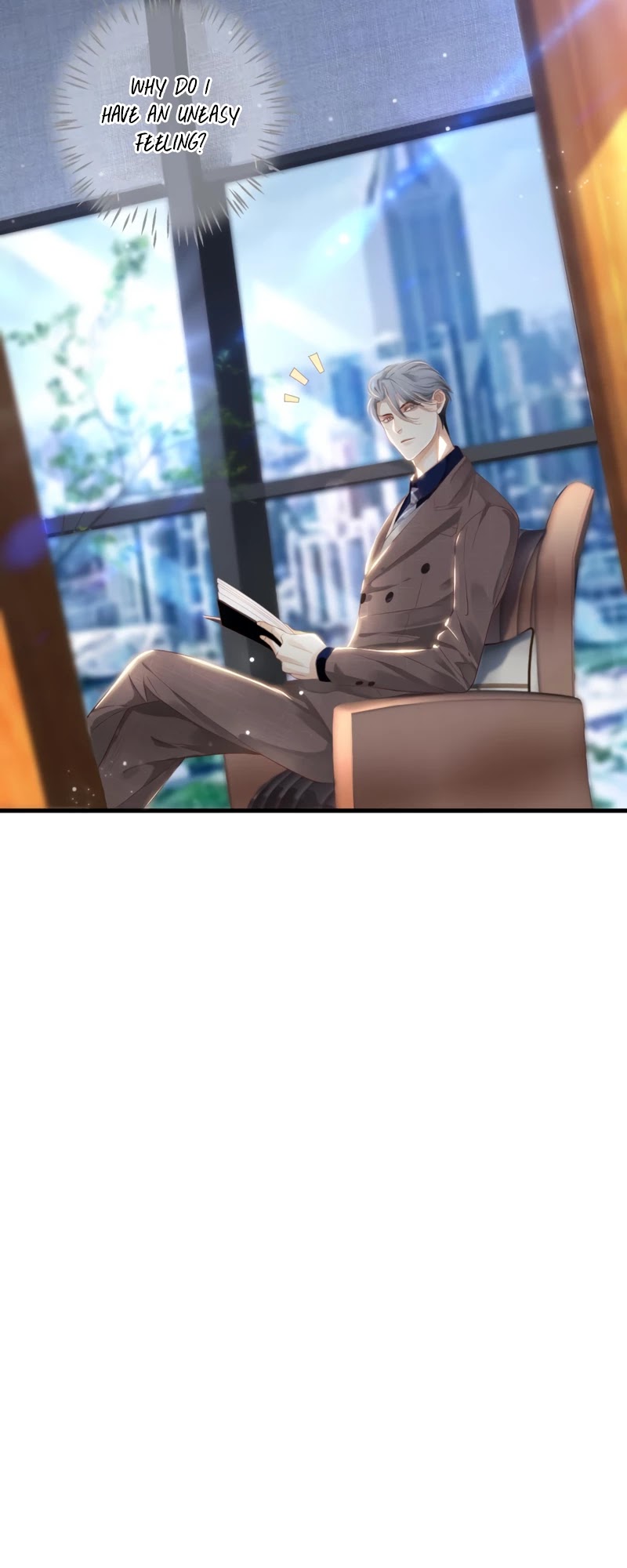To Be or Not to Be Chapter 120 page 33 - Chapter 120: Extra 5: CEO Xiao's Mini Classroom