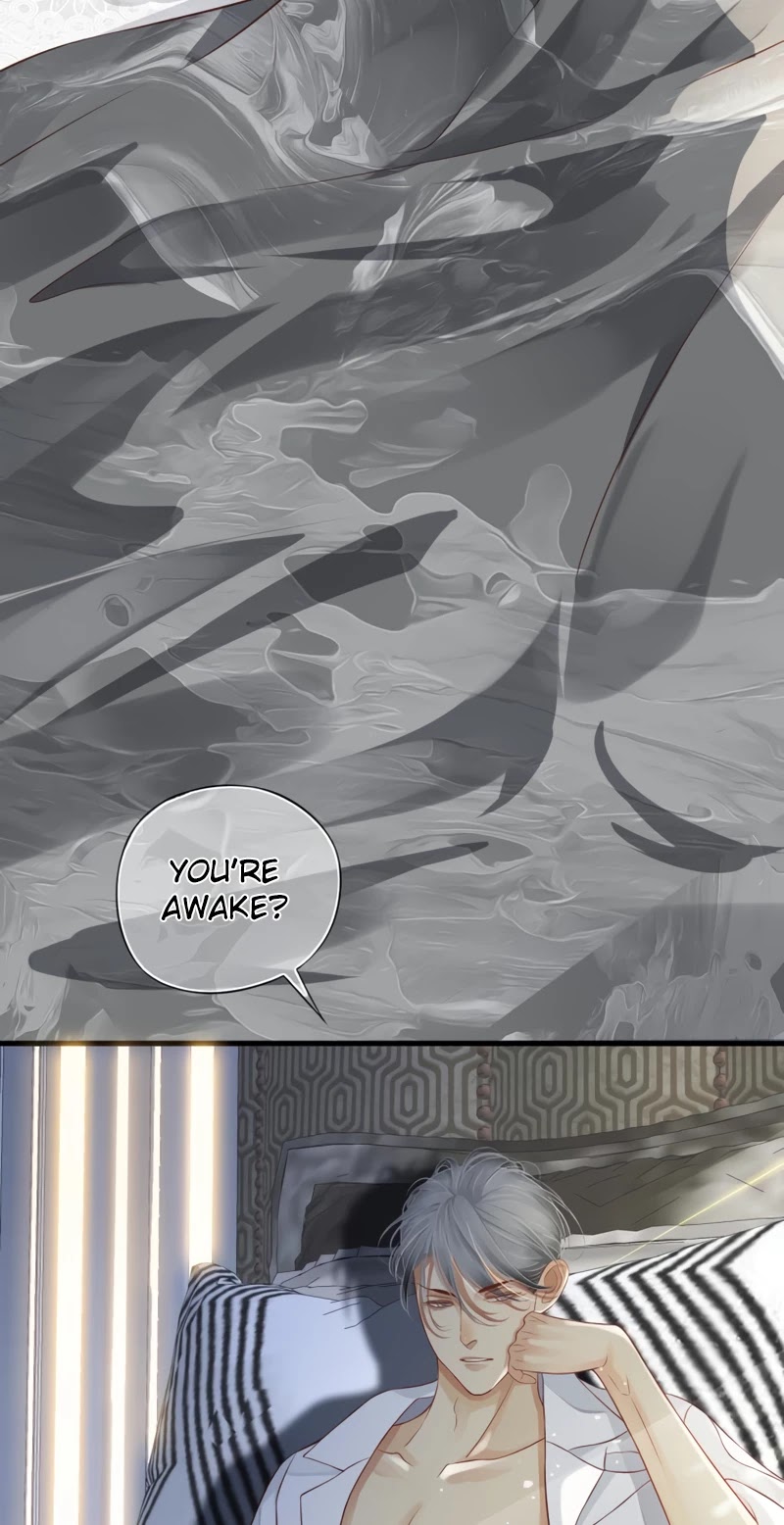 To Be or Not to Be Chapter 120 page 5 - Chapter 120: Extra 5: CEO Xiao's Mini Classroom