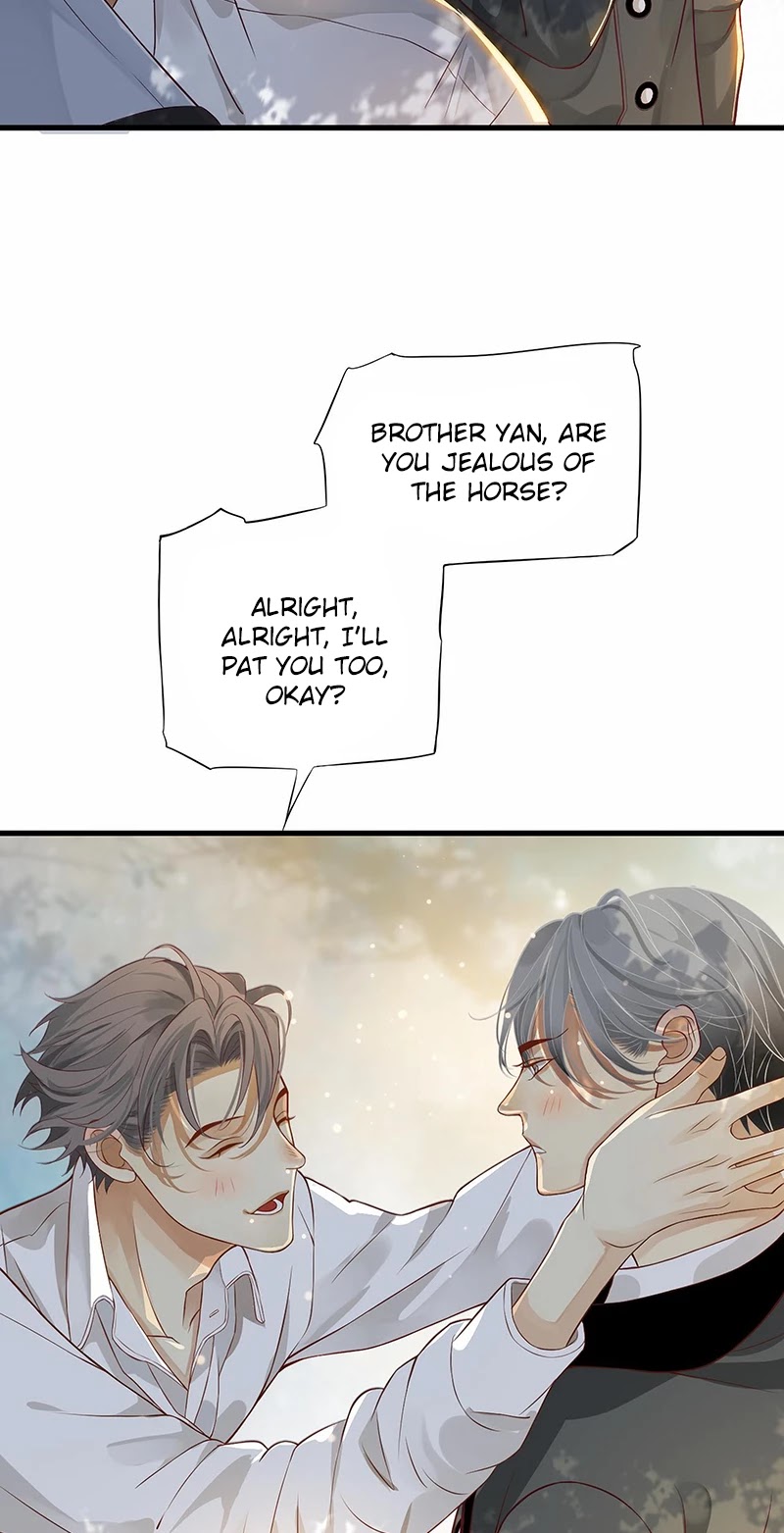 To Be or Not to Be Chapter 121 page 29 - Chapter 121: Extra 6: Staking a claim