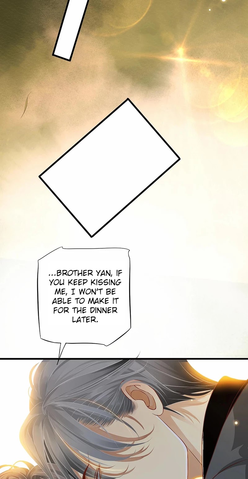 To Be or Not to Be Chapter 121 page 32 - Chapter 121: Extra 6: Staking a claim