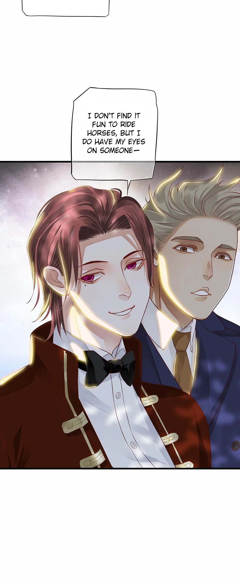 To Be or Not to Be Chapter 121 page 6 - Chapter 121: Extra 6: Staking a claim