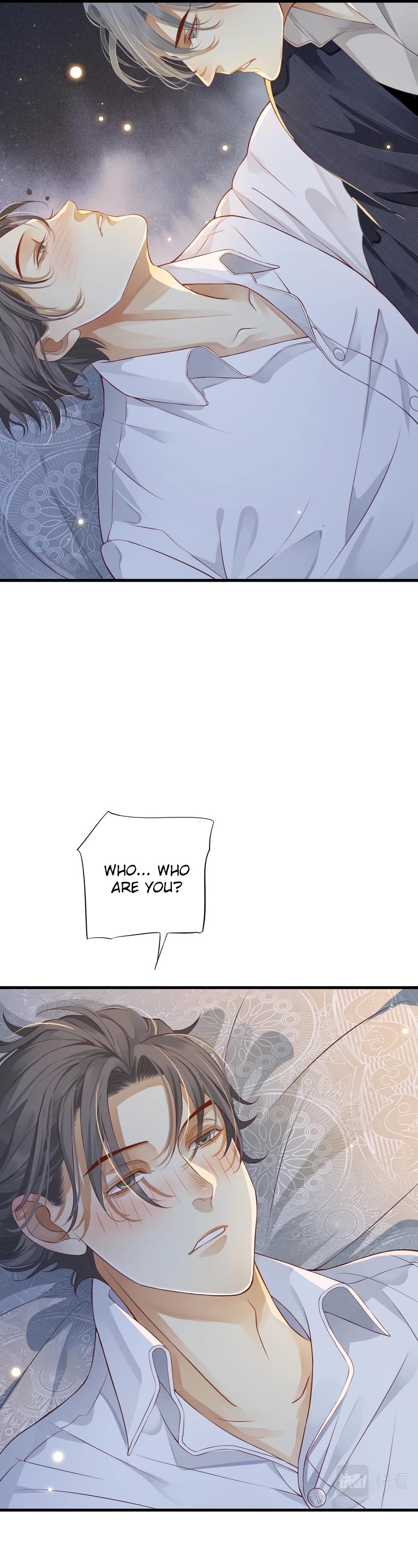 To Be or Not to Be Chapter 122 page 10 - Chapter 122: Final Extra: You belong to me