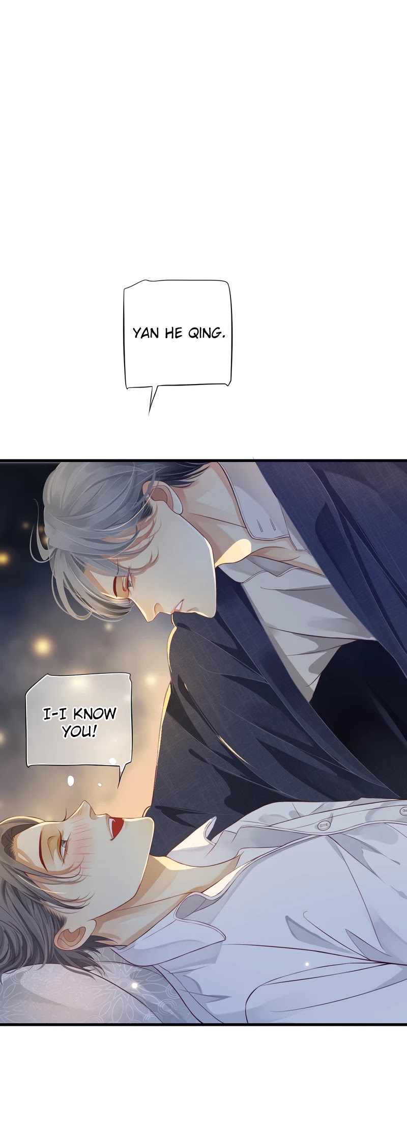 To Be or Not to Be Chapter 122 page 11 - Chapter 122: Final Extra: You belong to me