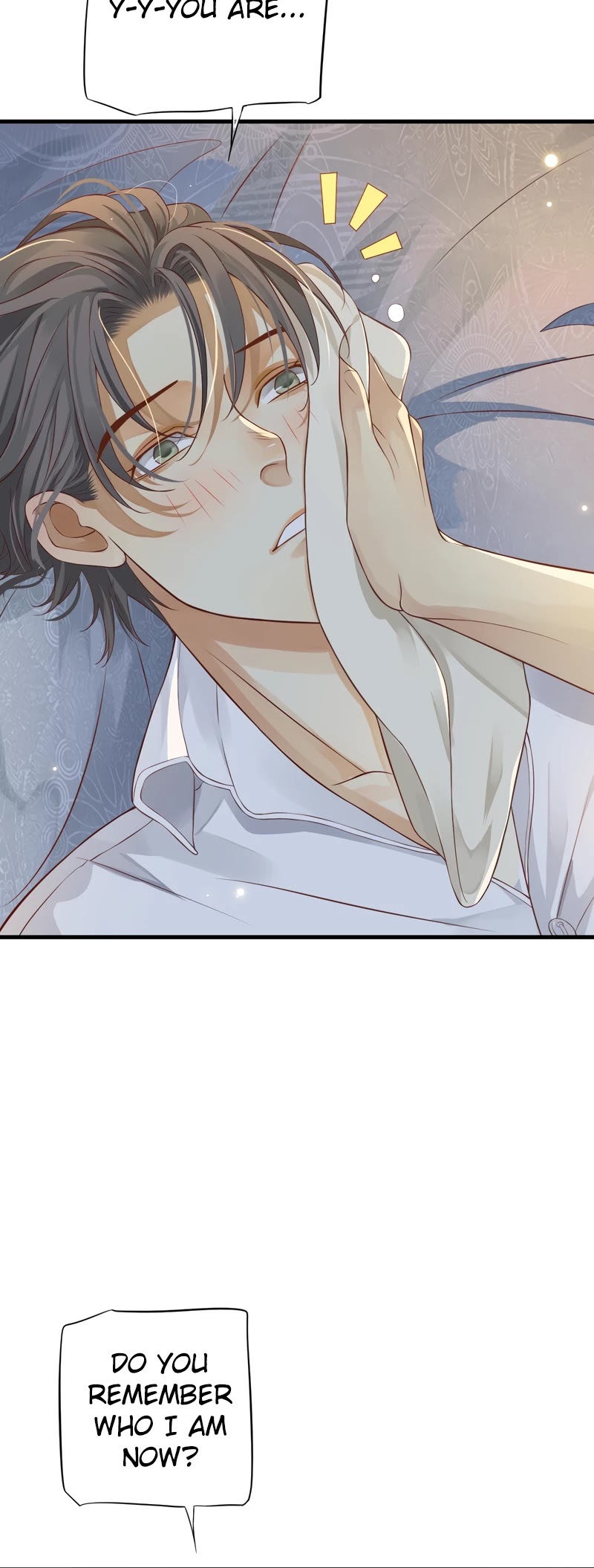 To Be or Not to Be Chapter 122 page 18 - Chapter 122: Final Extra: You belong to me