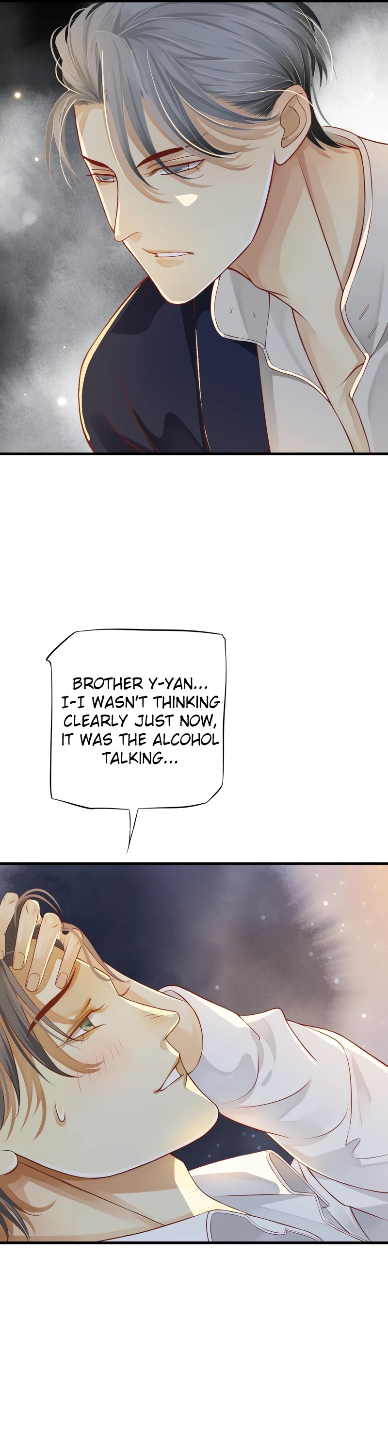 To Be or Not to Be Chapter 122 page 19 - Chapter 122: Final Extra: You belong to me