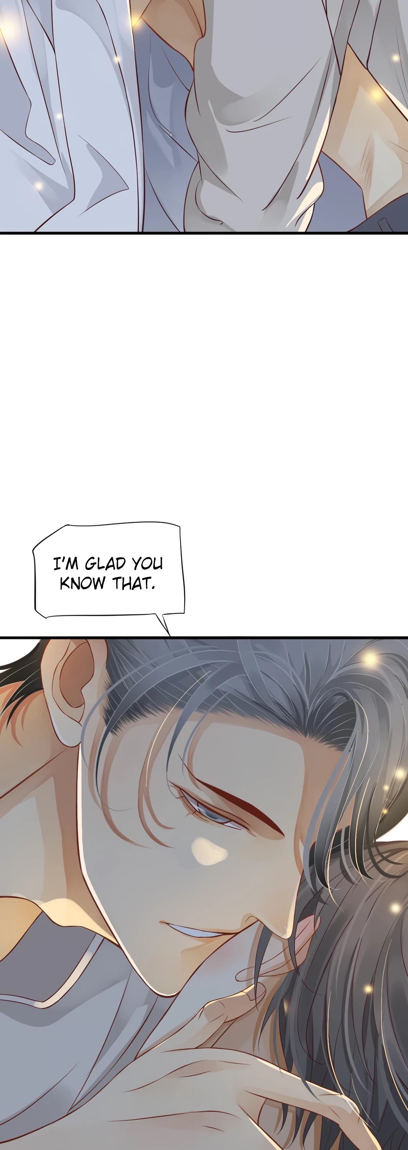 To Be or Not to Be Chapter 122 page 23 - Chapter 122: Final Extra: You belong to me