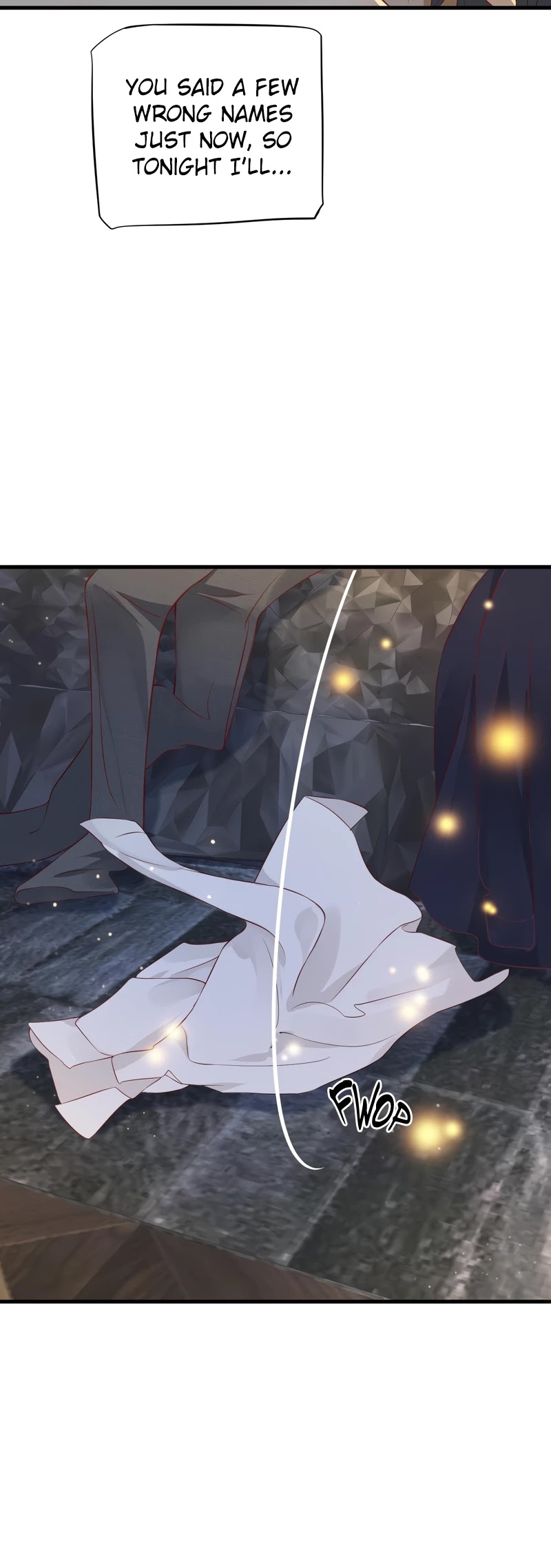 To Be or Not to Be Chapter 122 page 24 - Chapter 122: Final Extra: You belong to me