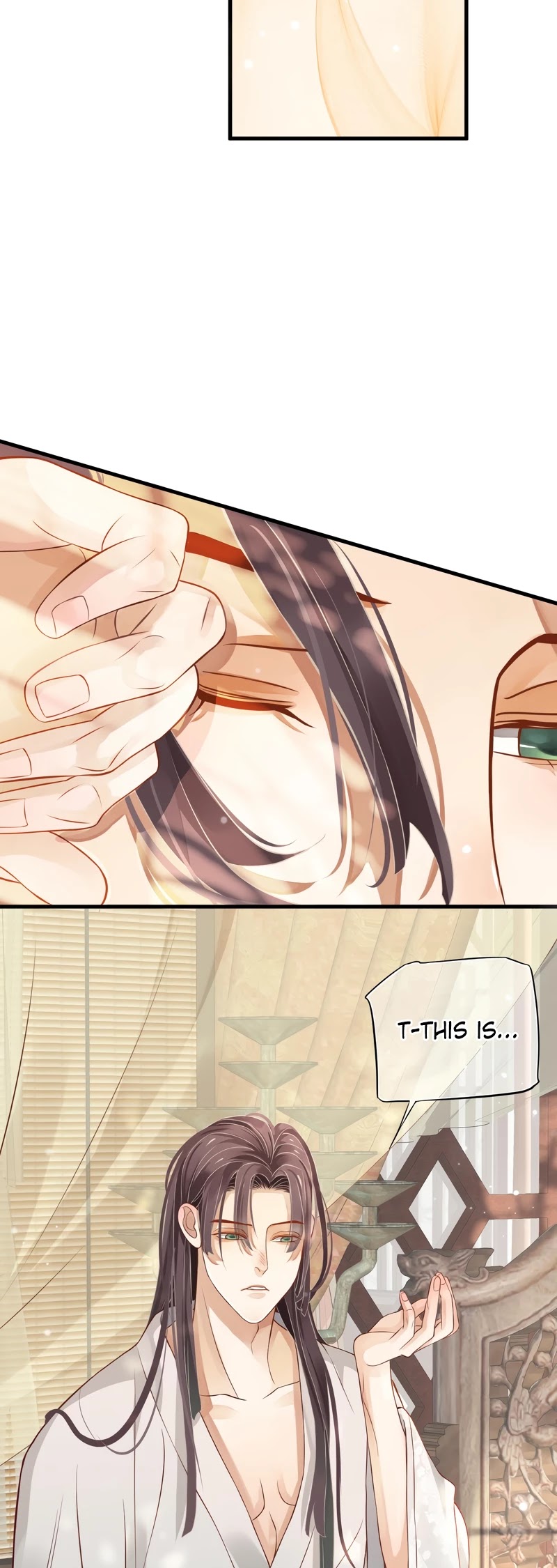 To Be or Not to Be Chapter 122 page 26 - Chapter 122: Final Extra: You belong to me