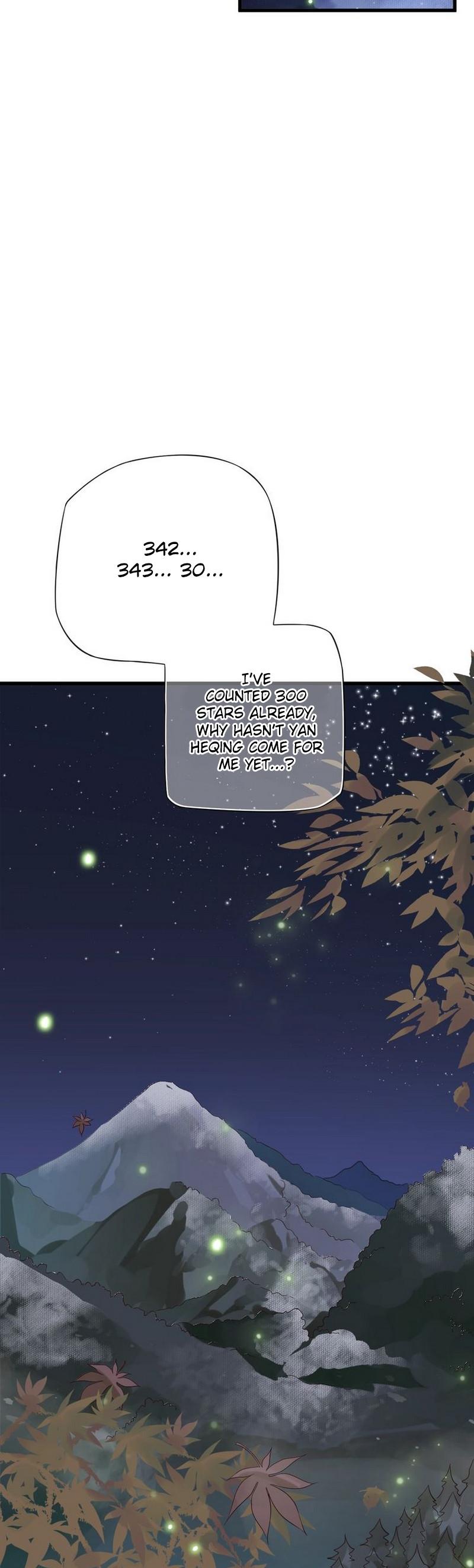 To Be or Not to Be Chapter 14 page 10 - Chapter 14: Hold me tight