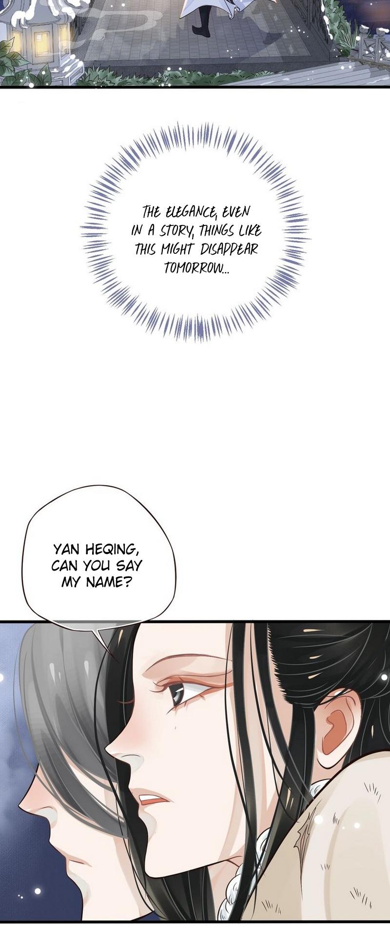 To Be or Not to Be Chapter 14 page 28 - Chapter 14: Hold me tight