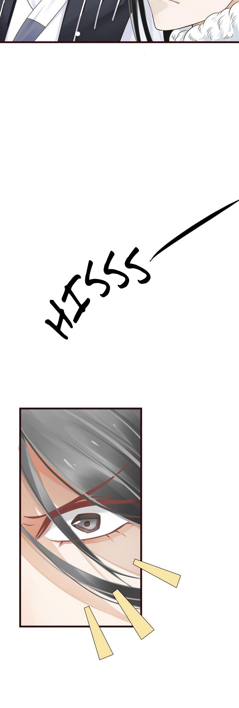 To Be or Not to Be Chapter 14 page 5 - Chapter 14: Hold me tight