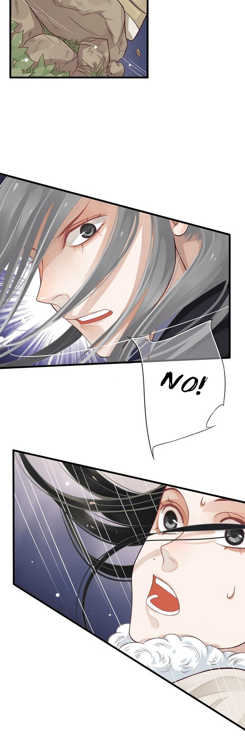 To Be or Not to Be Chapter 14 page 8 - Chapter 14: Hold me tight