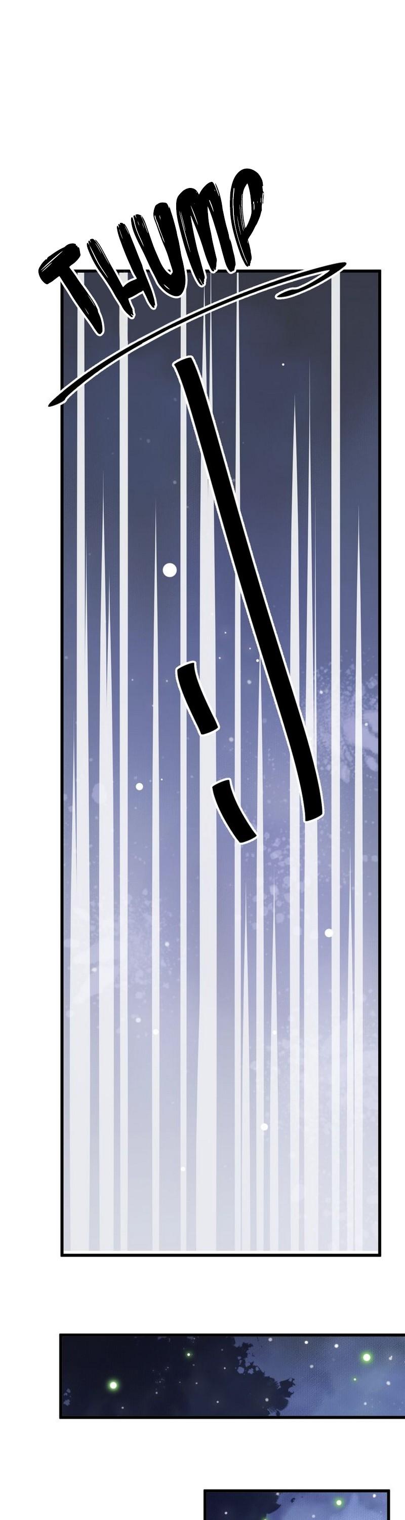 To Be or Not to Be Chapter 14 page 9 - Chapter 14: Hold me tight