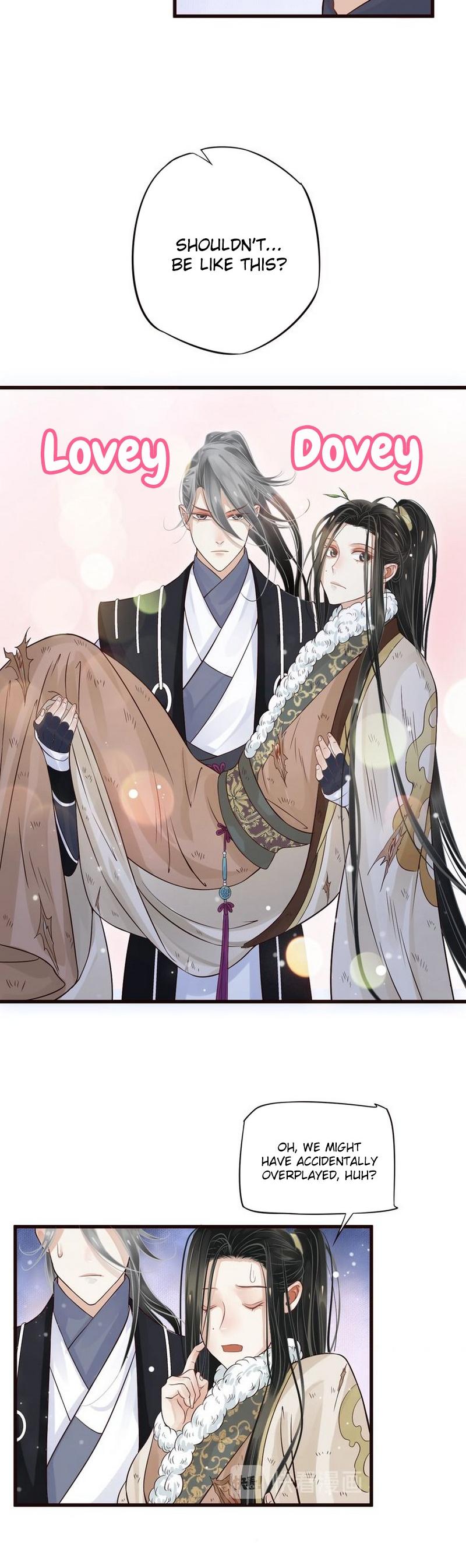 To Be or Not to Be Chapter 15 page 13 - Chapter 15: Bridal Carry