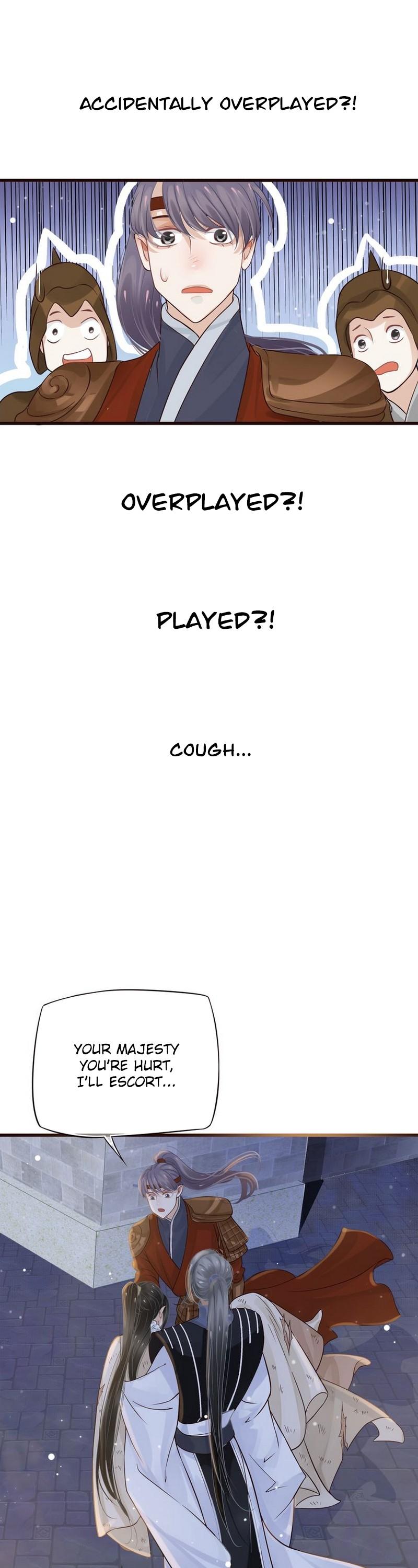 To Be or Not to Be Chapter 15 page 14 - Chapter 15: Bridal Carry