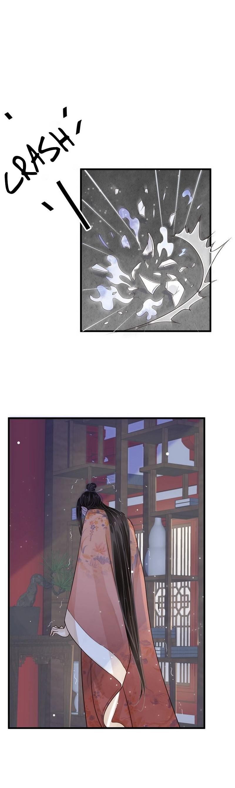 To Be or Not to Be Chapter 15 page 18 - Chapter 15: Bridal Carry