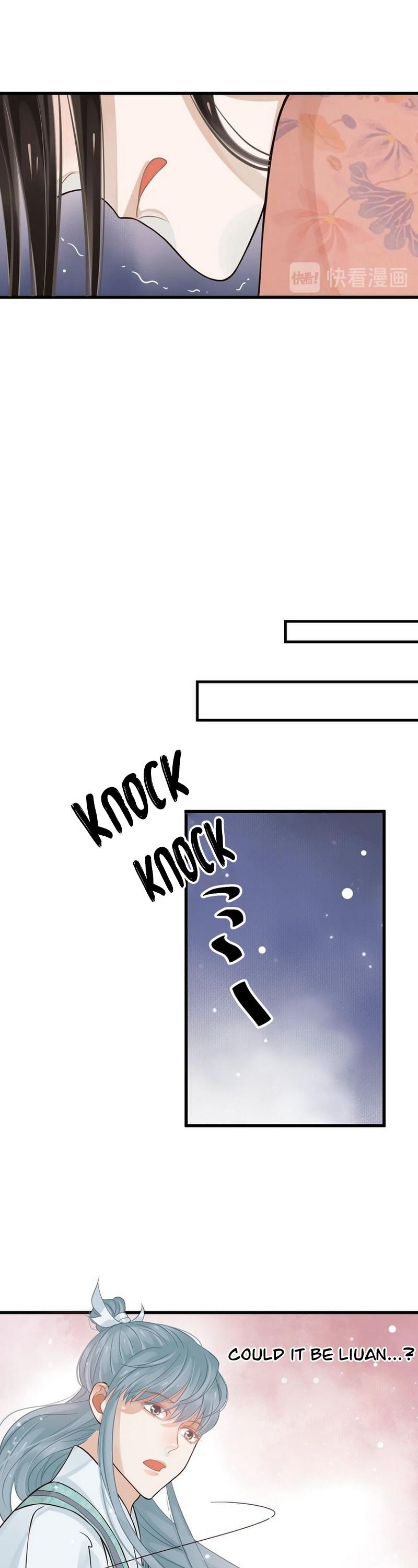 To Be or Not to Be Chapter 15 page 19 - Chapter 15: Bridal Carry