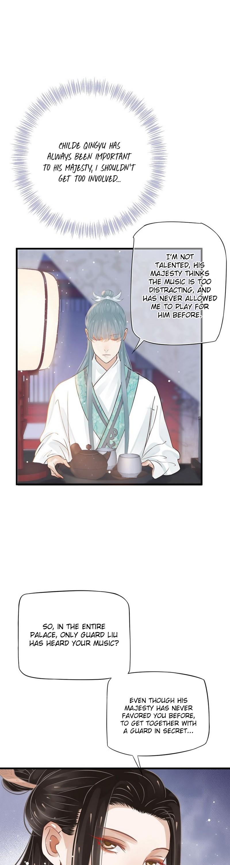 To Be or Not to Be Chapter 15 page 22 - Chapter 15: Bridal Carry