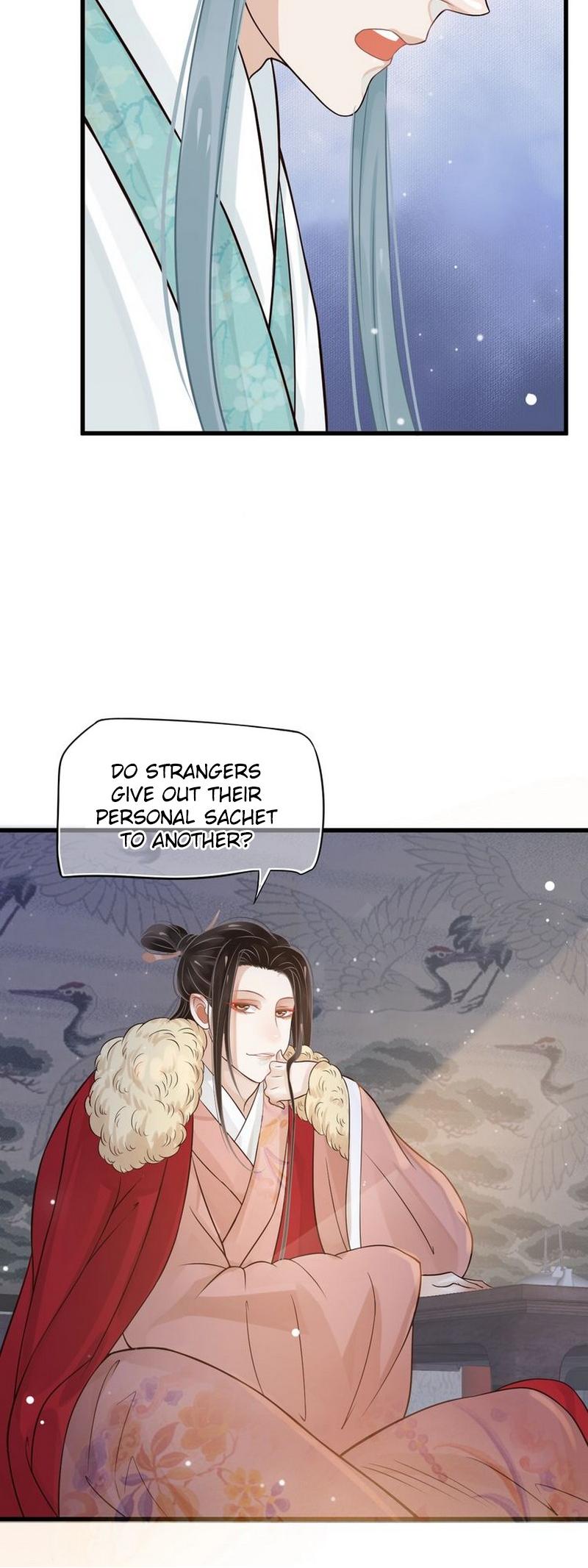 To Be or Not to Be Chapter 15 page 24 - Chapter 15: Bridal Carry