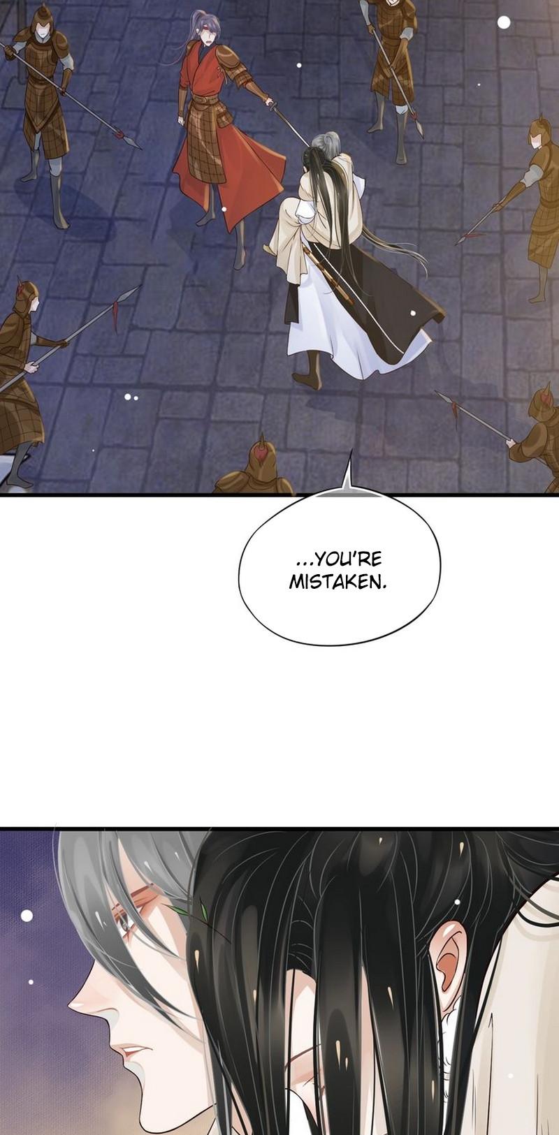 To Be or Not to Be Chapter 15 page 3 - Chapter 15: Bridal Carry