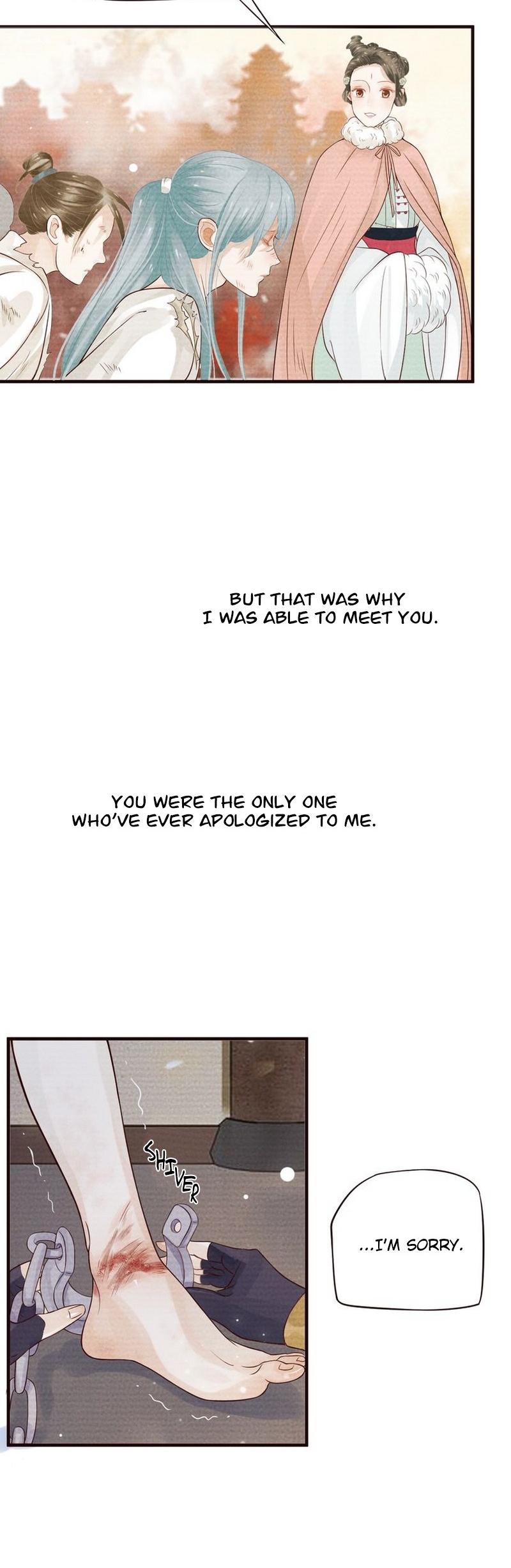 To Be or Not to Be Chapter 16 page 10 - Chapter 16: Scandal Exposed